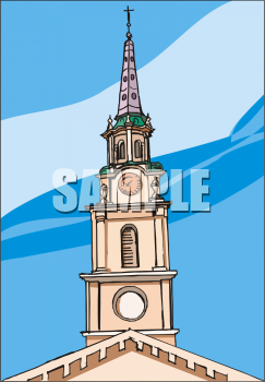 Church Clipart