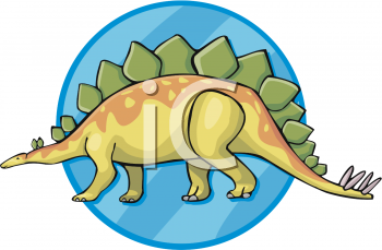 Dinosaur Clipart