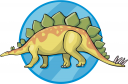 Dinosaur Clipart