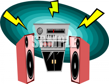 Music Clipart