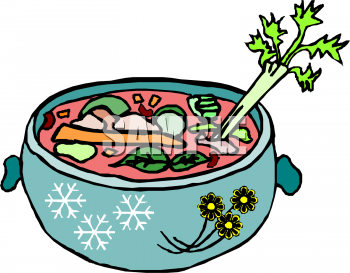 Celery Clipart