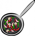 Cook Clipart