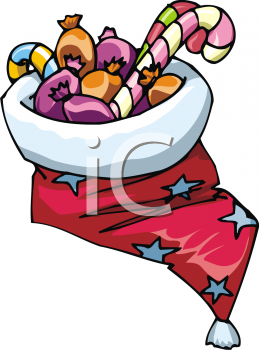 Candy Clipart