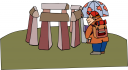 Tourism Clipart