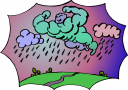 Rain Clipart