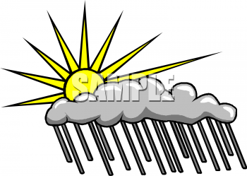 Rain Clipart