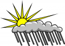 Rain Clipart