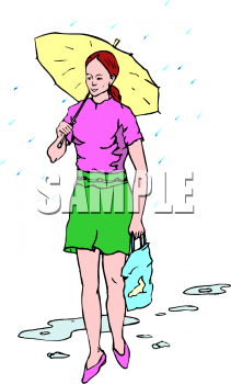 Rain Clipart