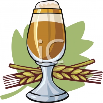 Beer Clipart