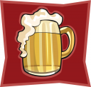 Beer Clipart