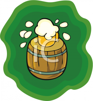 Beer Clipart