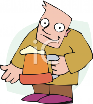 Drinks Clipart