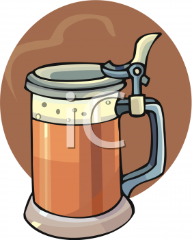 Beer Clipart