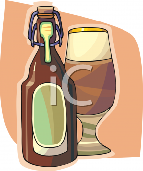 Beer Clipart