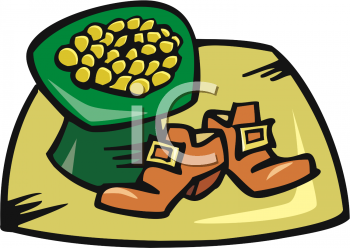 Coin Clipart