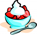 Dessert Clipart