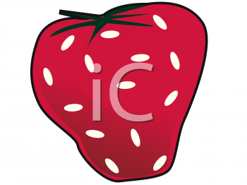 Strawberry Clipart