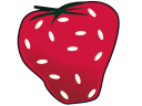 Strawberry Clipart