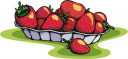 Strawberry Clipart