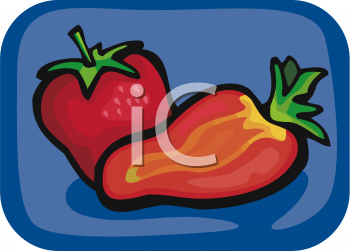 Strawberry Clipart