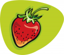 Strawberry Clipart