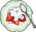 Spoon Clipart