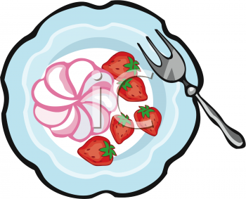 Fork Clipart