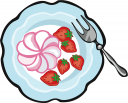 Fork Clipart