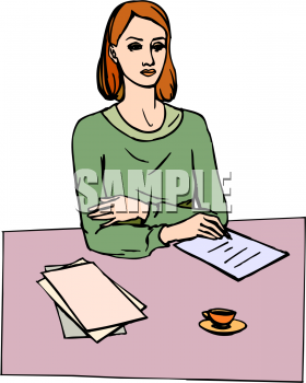 Tea Clipart