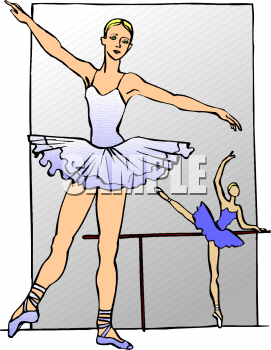 Performer Clipart