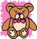 Bear Clipart