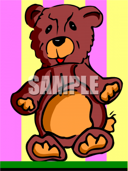 Royalty Free Bear Clipart
