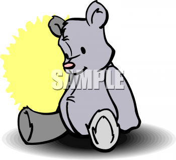 Bear Clipart