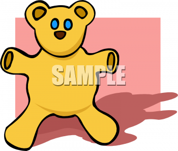 Bear Clipart