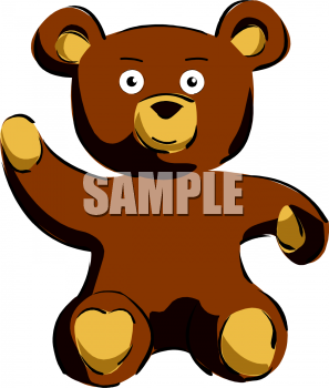 Bear Clipart