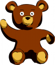 Bear Clipart