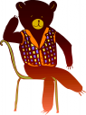 Bear Clipart