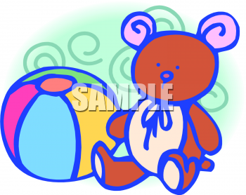 Bear Clipart