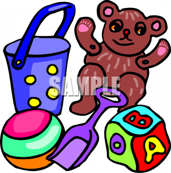 Bear Clipart