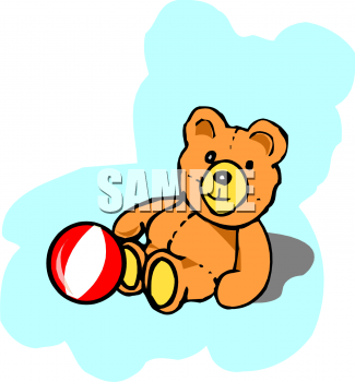 Bear Clipart