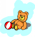 Bear Clipart