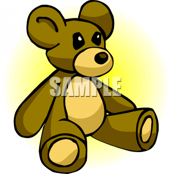 Bear Clipart