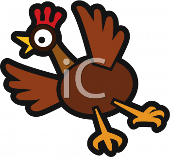 Chicken Clipart