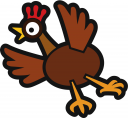 Chicken Clipart