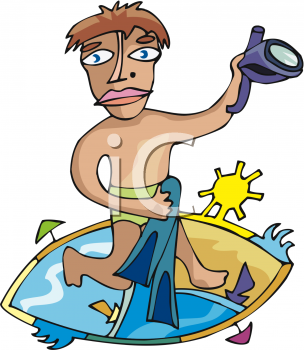 Tourism Clipart