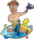 Tourism Clipart