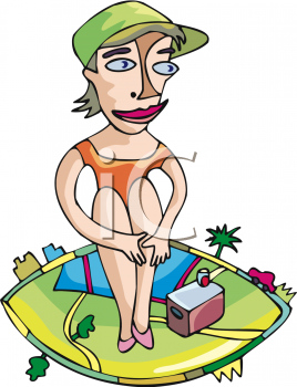 Tourism Clipart