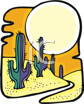 Cactus Clipart