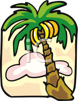 Banana Clipart