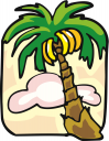 Banana Clipart